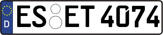 ES-ET4074