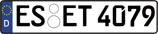 ES-ET4079