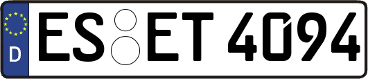 ES-ET4094