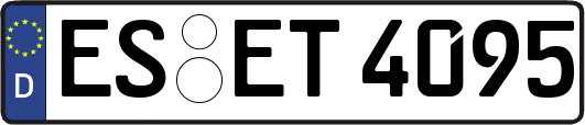 ES-ET4095