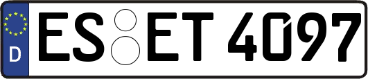 ES-ET4097