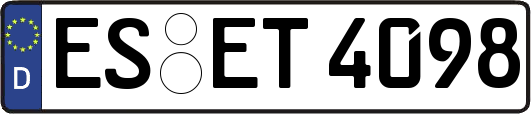 ES-ET4098