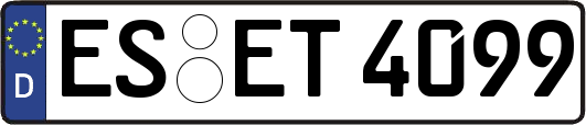 ES-ET4099