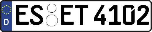 ES-ET4102