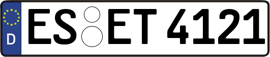 ES-ET4121