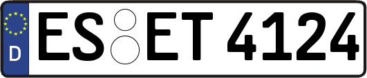 ES-ET4124