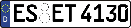 ES-ET4130