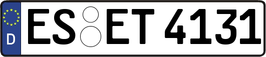 ES-ET4131
