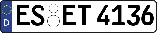 ES-ET4136