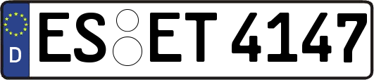 ES-ET4147