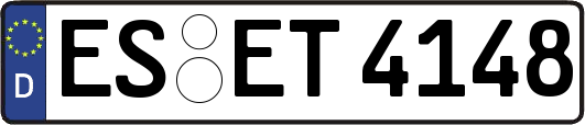 ES-ET4148