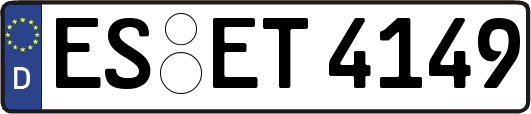 ES-ET4149