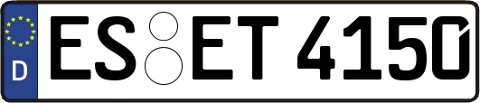 ES-ET4150
