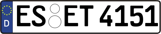 ES-ET4151