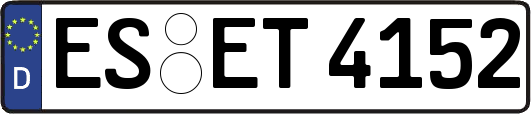ES-ET4152