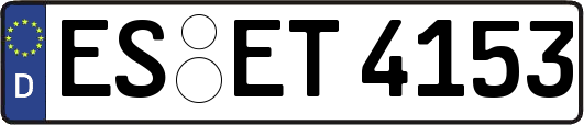 ES-ET4153