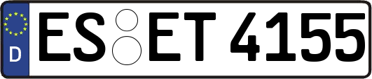 ES-ET4155