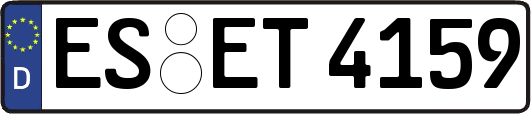 ES-ET4159