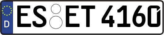 ES-ET4160