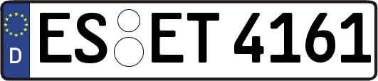 ES-ET4161