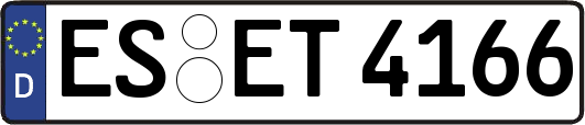 ES-ET4166