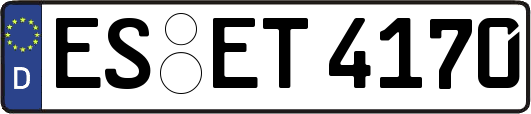 ES-ET4170