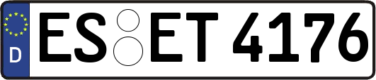 ES-ET4176