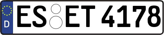 ES-ET4178