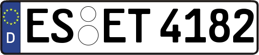 ES-ET4182