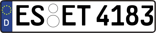 ES-ET4183