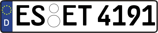 ES-ET4191