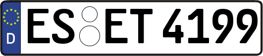 ES-ET4199