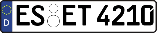 ES-ET4210