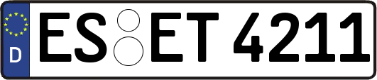 ES-ET4211