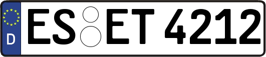 ES-ET4212