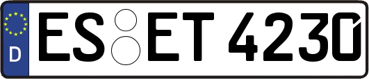 ES-ET4230