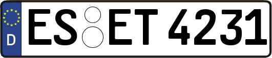 ES-ET4231