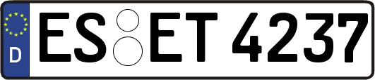 ES-ET4237