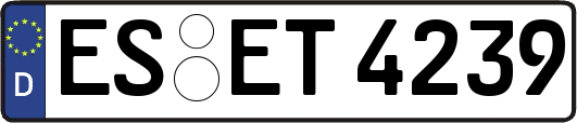 ES-ET4239
