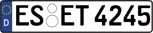 ES-ET4245
