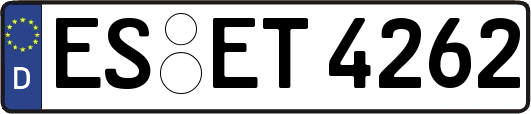 ES-ET4262