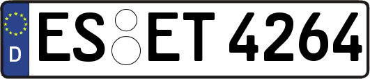 ES-ET4264