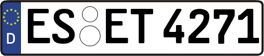 ES-ET4271