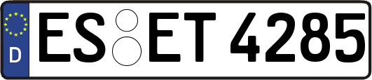ES-ET4285