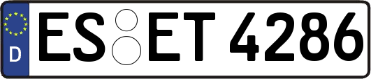 ES-ET4286