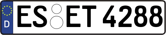 ES-ET4288