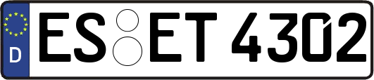 ES-ET4302