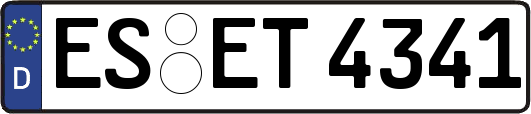 ES-ET4341
