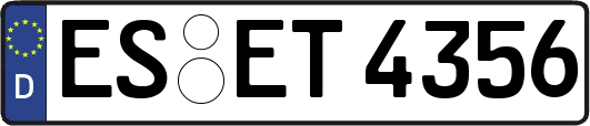 ES-ET4356