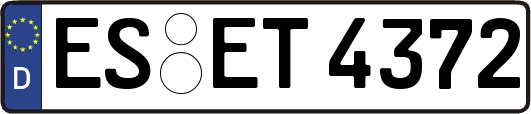 ES-ET4372